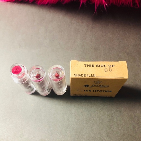 Jordana Lipstick bundle (3pc) Pom-Tini - Picture 2 of 3